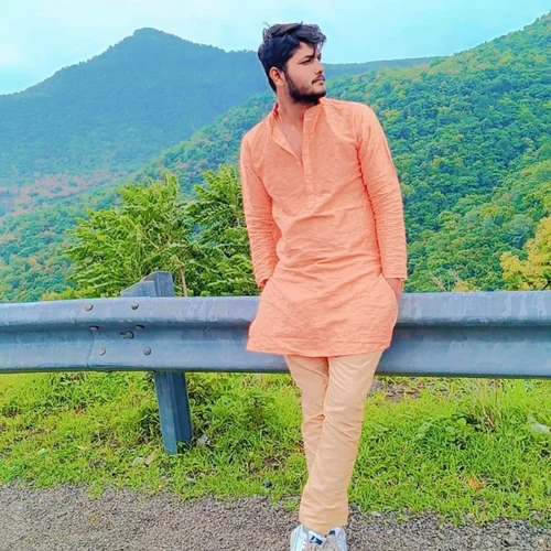 Sahil kumar sitole  profile photo
