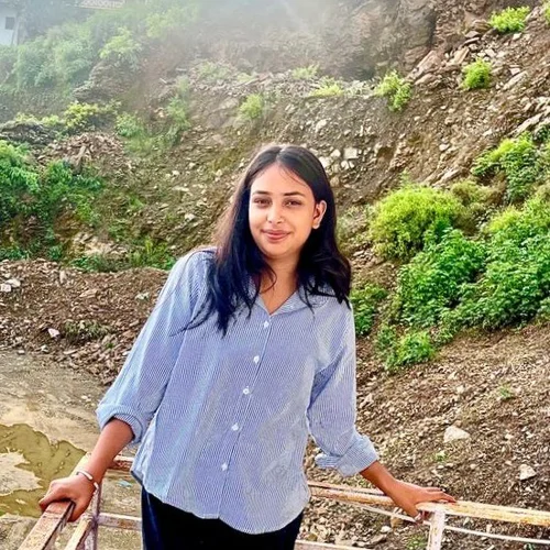 Payal profile photo
