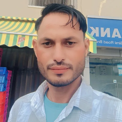 Ashok meena profile photo