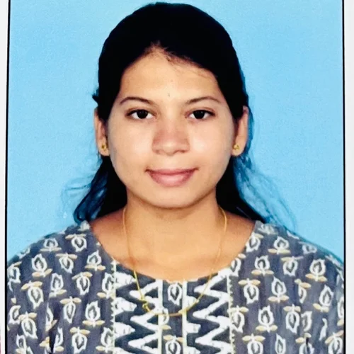 Sakshi Gurupadappa Hubballi  profile photo