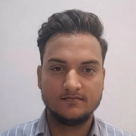 Udit Mishra profile photo
