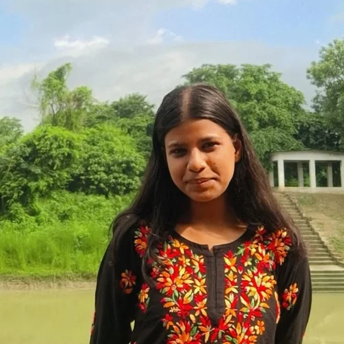 Varsha Yadav profile photo
