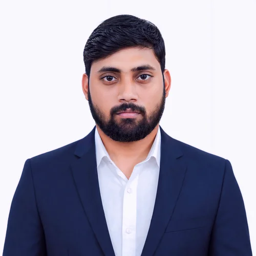 Uday Bhan Singh profile photo