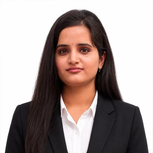 Payal Sharma  profile photo
