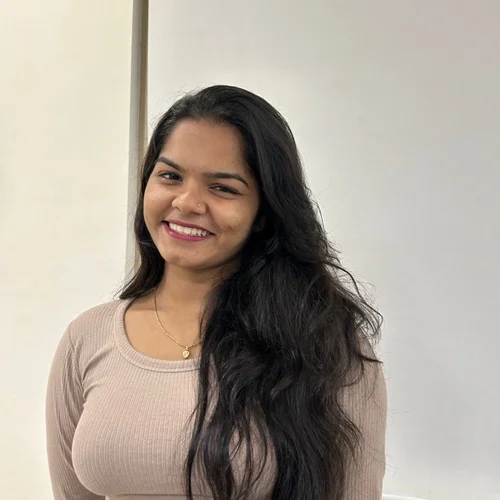 Shruti Patil profile photo