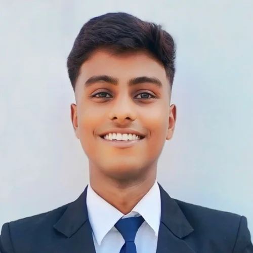 Ankur Gupta profile photo