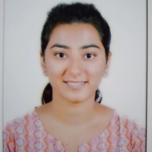 Pooja Sadguru Bhat profile photo