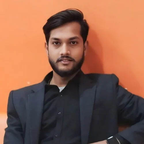 Devansh Yadav profile photo