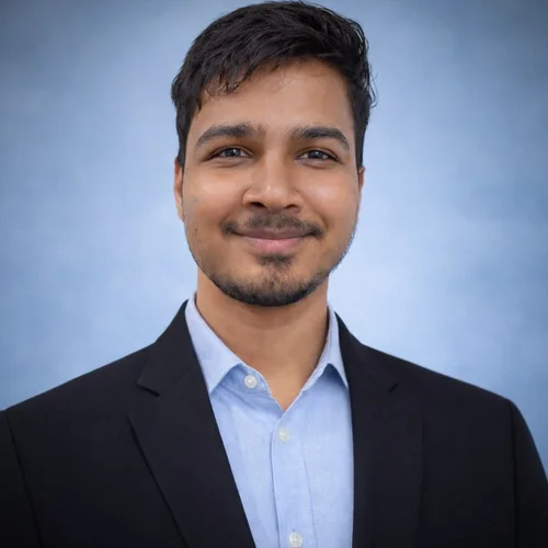 Soumil Verma profile photo