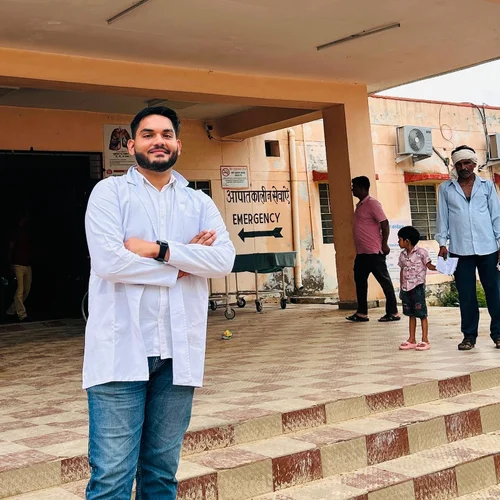 Harsh Jain  profile photo