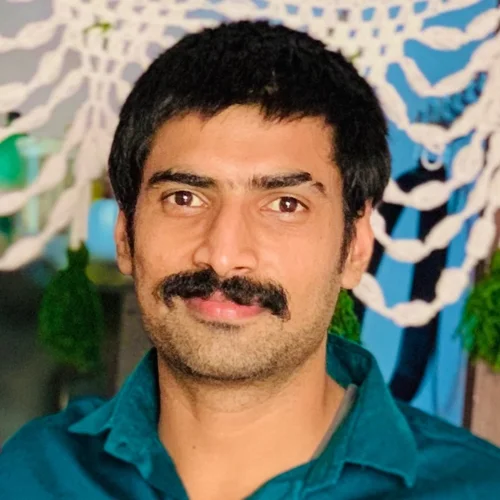 Amit kumar profile photo
