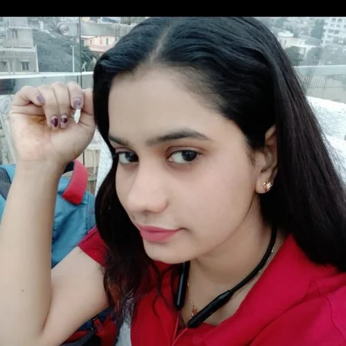 Sourima Maity profile photo