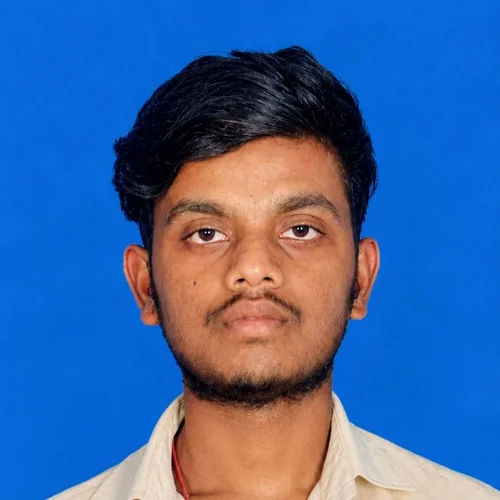 Surjyamani Oram profile photo