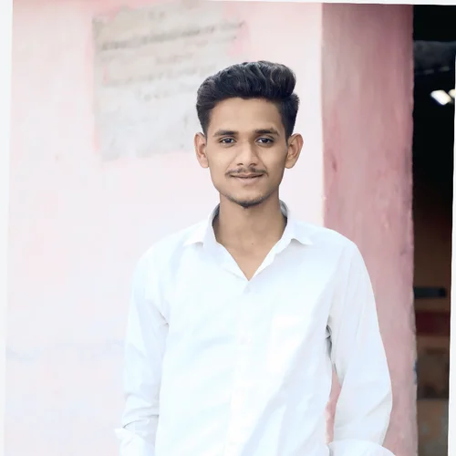 Yogesh sisodiya profile photo
