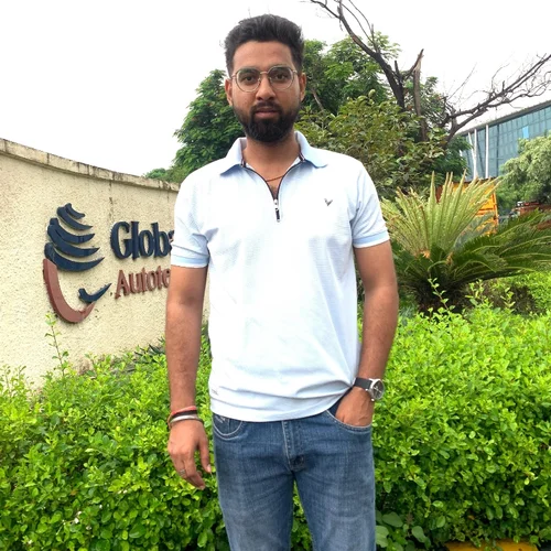 Shivam Singh  profile photo