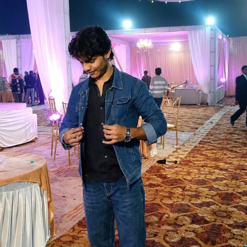 Lakshay Chauhan  profile photo