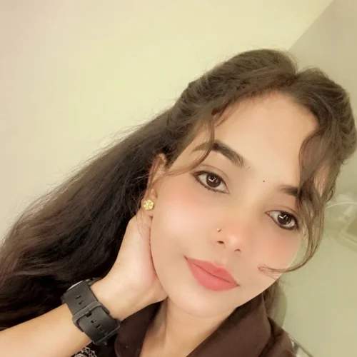 Anjali  profile photo