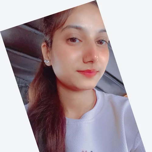Shifa rajput profile photo