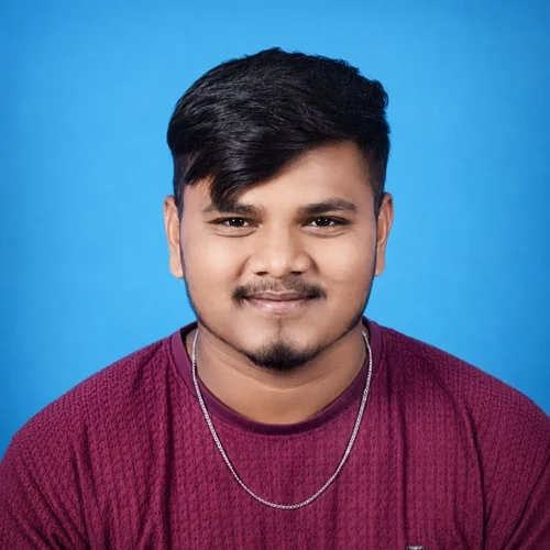 Abhishek farve  profile photo