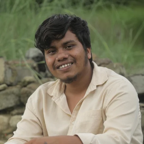 Raj Kishor sonwani profile photo