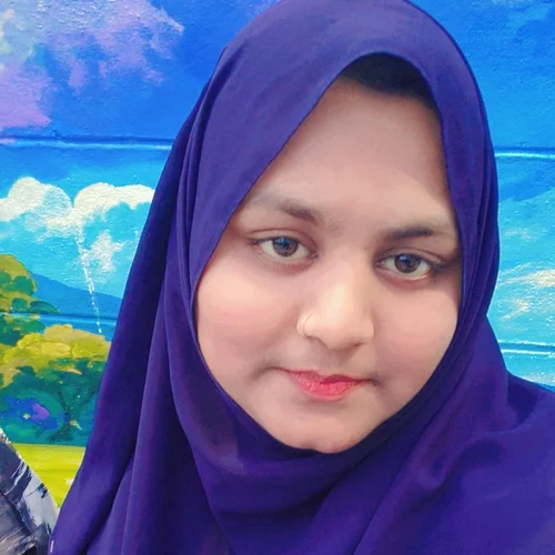 Sana Parween profile photo
