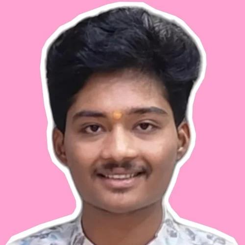 Sanket Sanjay Vedpathak profile photo