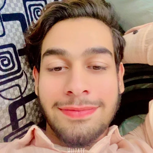 Mohammad huzaif  profile photo