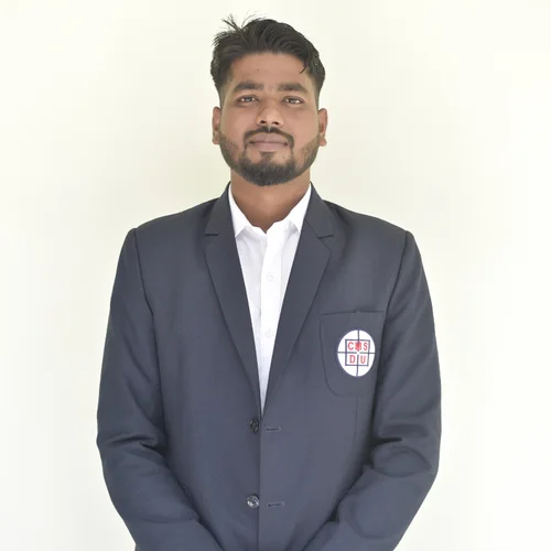 PARAGJYOTI MALLIK  profile photo