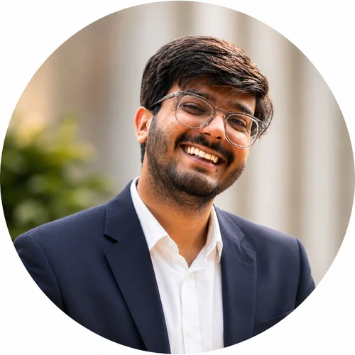 Divyanshu Tripathi profile photo