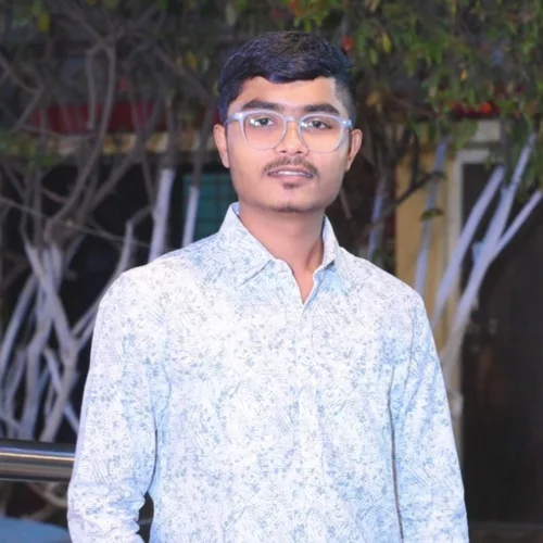 Manish wagh profile photo