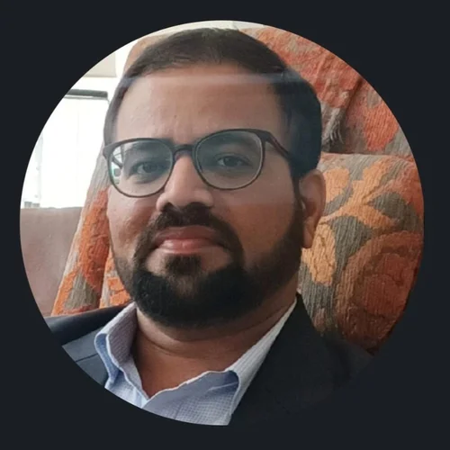amol narayan walawalkar profile photo