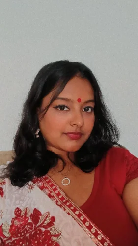 Anamika mathews  profile photo