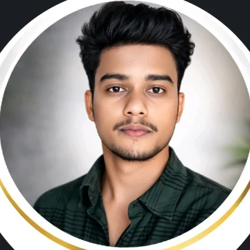 Kunal Suryabhanji Supare profile photo