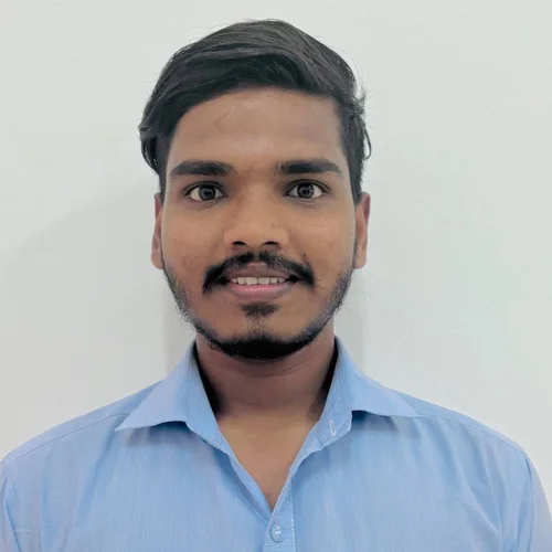 Mrunal Siddharth Gaikwad profile photo