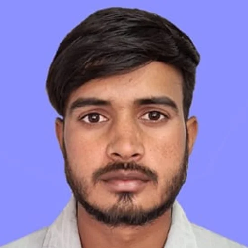 Monu kumar profile photo