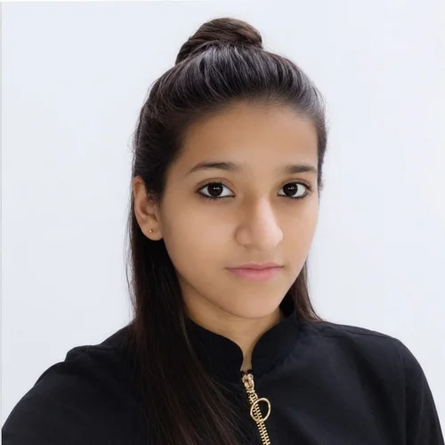 Manisha Nawani profile photo