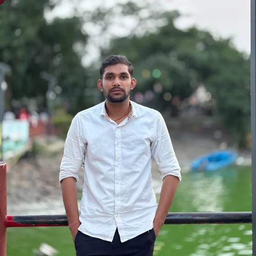 Luckey Sharma  profile photo
