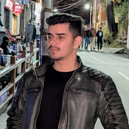 Rishi Kaushal  profile photo