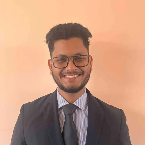Tushar Saha  profile photo
