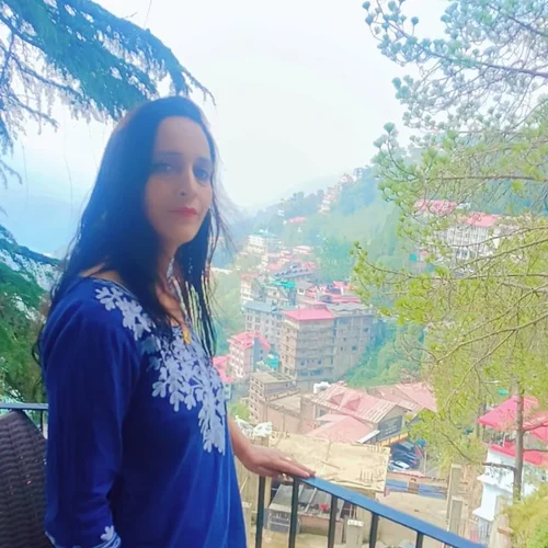 Chetna Devi profile photo