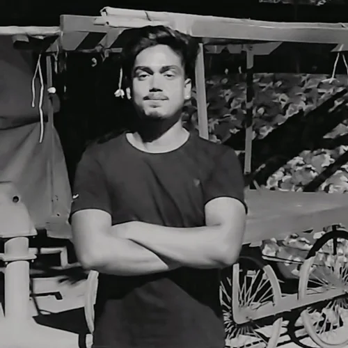 Piyush Kumar profile photo