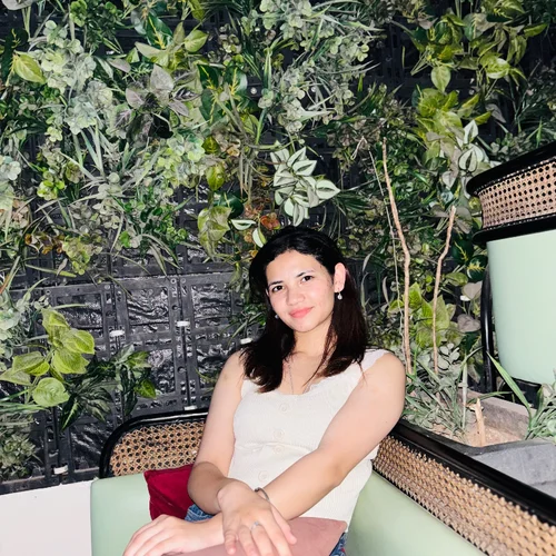 Tanya Chauhan profile photo