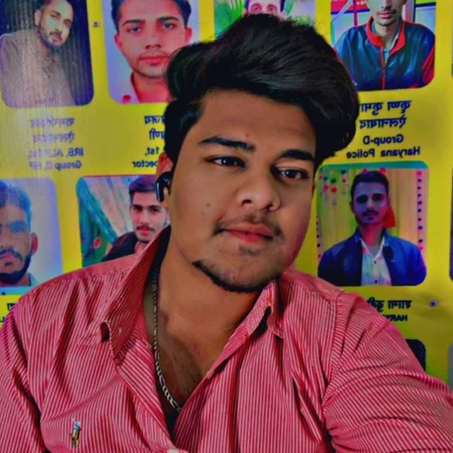 Pawan Kumar profile photo