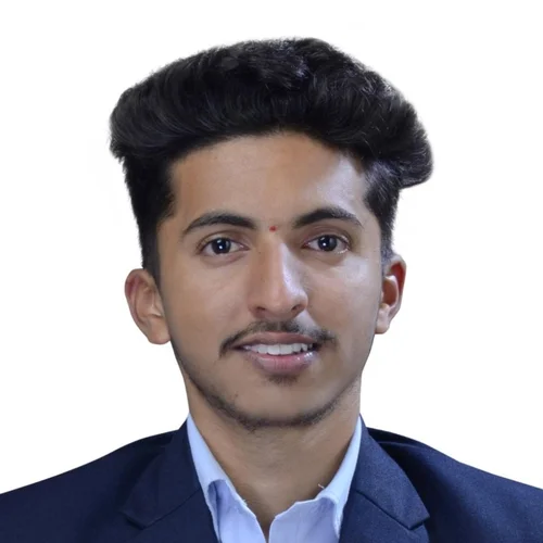 Shreyas profile photo