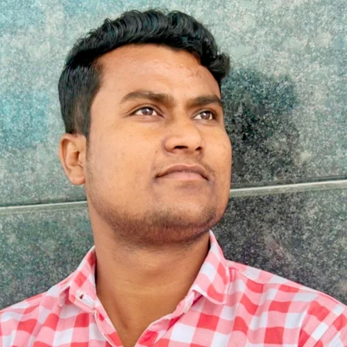 PAWAN KUMAR SHARMA profile photo