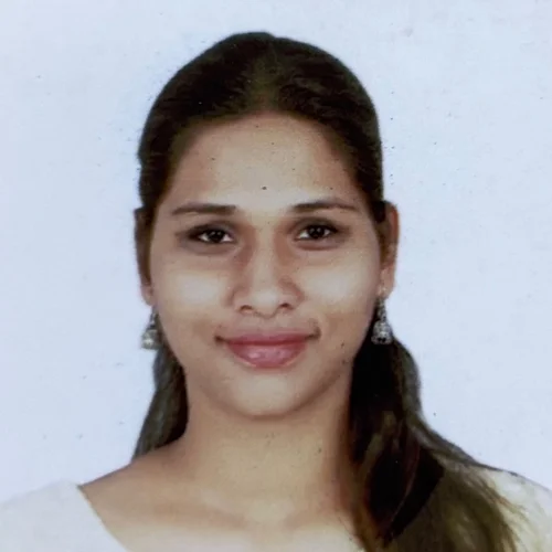 Tanishka Borde profile photo