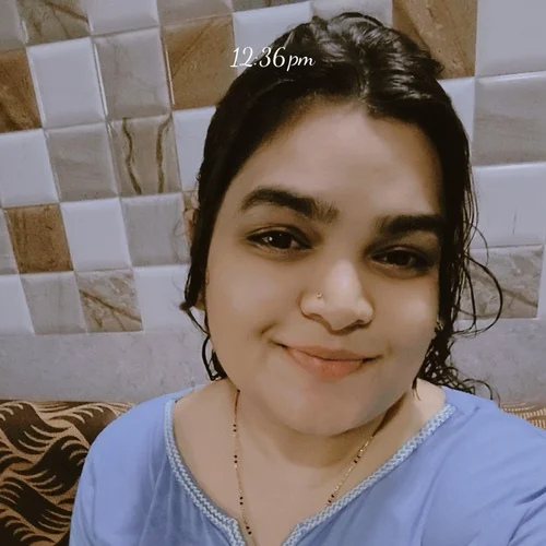 Pooja Gaikwad  profile photo
