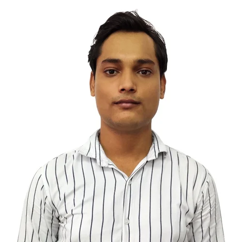 Deepak profile photo