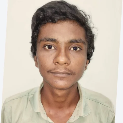 Nitin profile photo