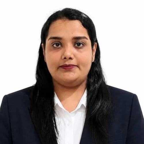 Sakshi Singh Ujjwal  profile photo